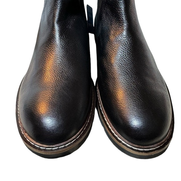 Nunn Bush Bosley Chelsey Boot Size 10W - Picture 6 of 10